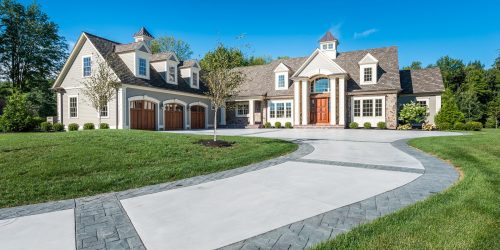 Concrete Flatwork, Concrete Contractor, Concrete Driveway, Concrete Patio, Free Estimate