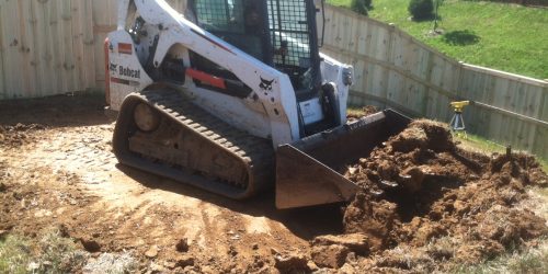 Excavation, Excavation Company, Dirt Word, Digging, Trench Digging, Land Leveling, Land Grading, Free Estimate