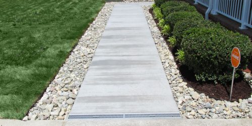 French Drains, Drain Tile, Rock Drain, Drainage Solution, Yard Drain, Field Drain, Free Estimate