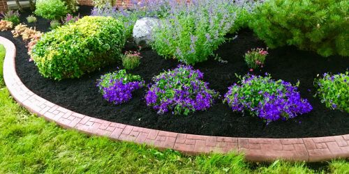 Landscaping Company, Landscaping Service, Plant Installation, Flower Beds, Rock Installation, Mulch Installation, Free Estimate