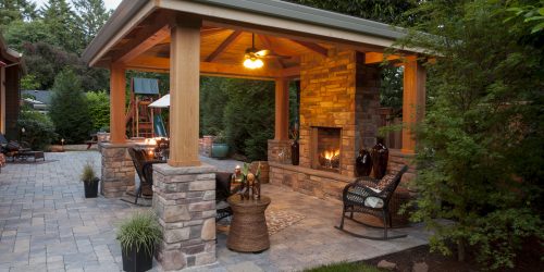 Outdoor Living, Hardscaping, Hardscape Company, Patios, Fire Pits, Walkways, Retaining Walls, Paver Installation, Outdoor Kitchen, Free Estimate