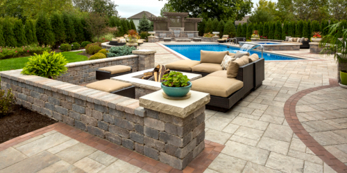 Paver Installation, Paver Patio, Patio Installation, Stone Patio, Hardscaping, Paver Walkway, Stone Walkway, Free Estimate